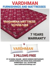 Kurlon Mattressess Buy online at lowest price in ahmedabad