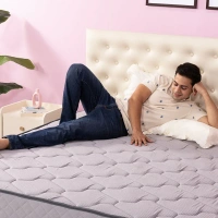 Kurlon Mattresses Kurlon Klassic Popular 6inch  Mattressess - 6 years warranty  - 72 X 30 x 6, Gray