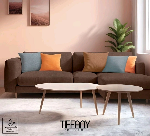 Vfm Decor Sofa Cloth Fabrics Tiffany Collection 
