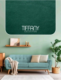 Vfm Decor Sofa Cloth Fabrics Tiffany Collection 