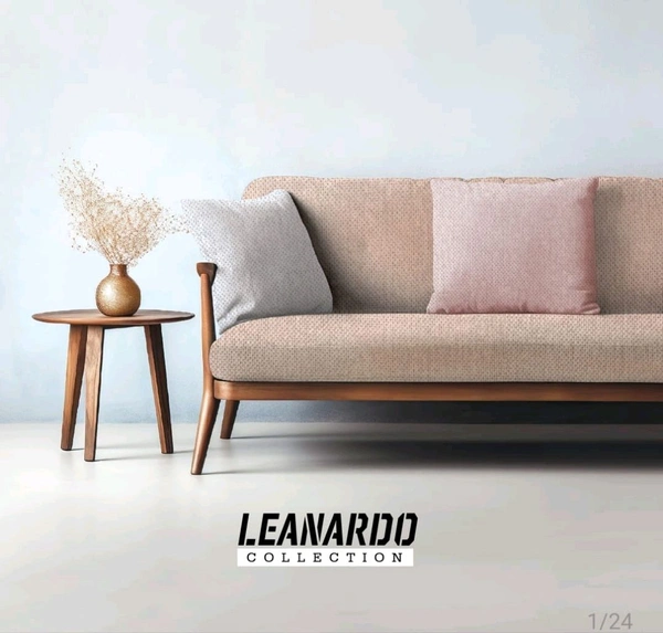 Vfm Decor  Vfm decor Sofa Fabrics Leonardo Collection 