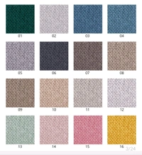 Vfm Decor  Vfm decor Sofa Fabrics Leonardo Collection 