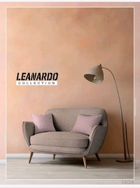 Vfm Decor  Vfm decor Sofa Fabrics Leonardo Collection 