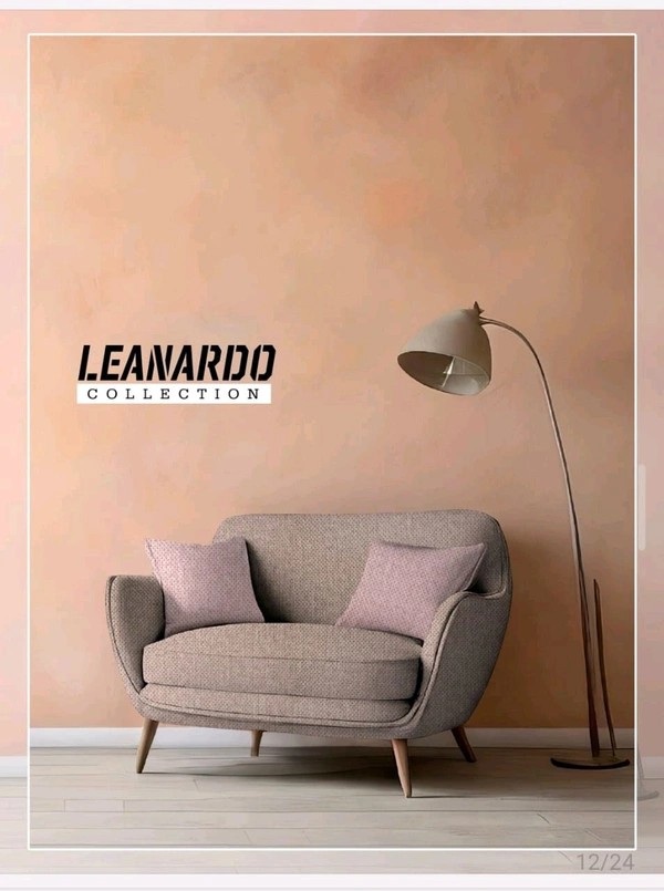 Vfm Decor  Vfm decor Sofa Fabrics Leonardo Collection 