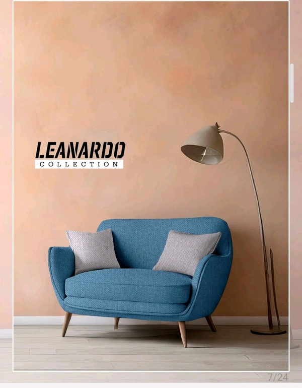 Vfm Decor  Vfm decor Sofa Fabrics Leonardo Collection 