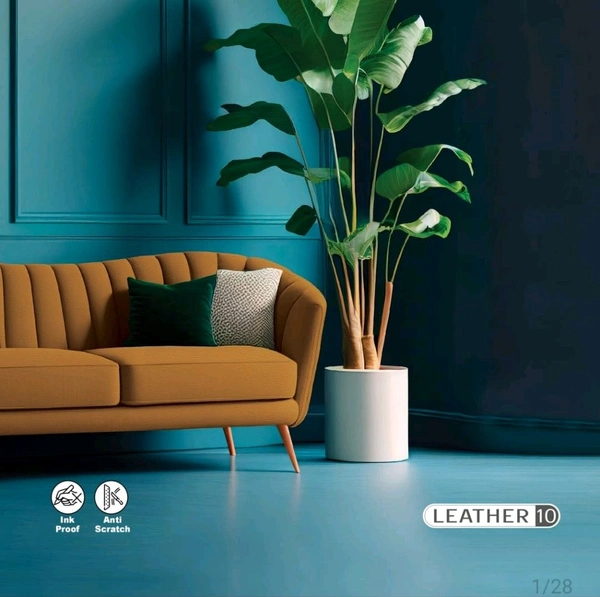 Vfm Decor Sofa Fabrics Leather 10 Collection 