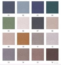 Vfm Decor Sofa Fabrics Alligator Suede Collection 