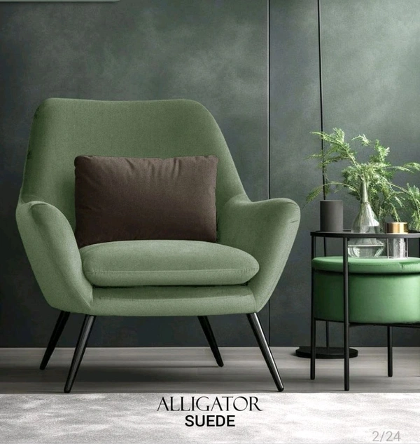 Vfm Decor Sofa Fabrics Alligator Suede Collection 