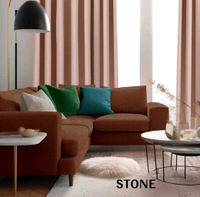 Vfm Decor  Vfm decor Sofa Fabrics Stone Collection 