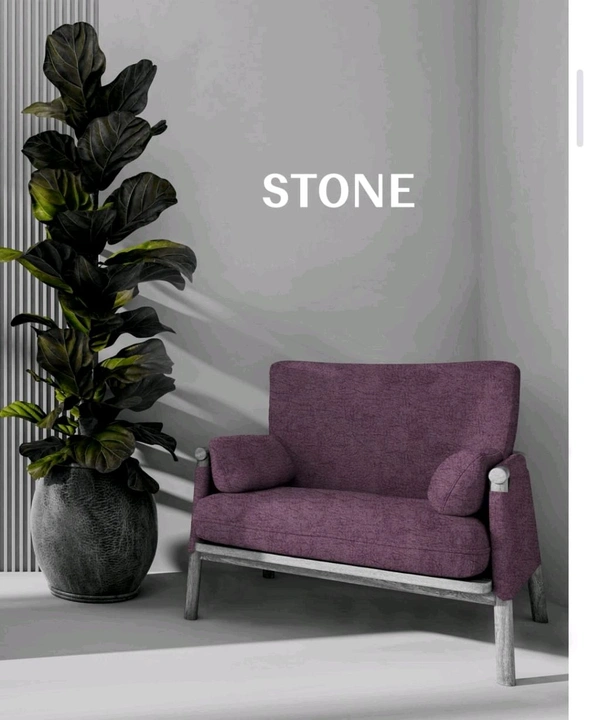 Vfm Decor  Vfm decor Sofa Fabrics Stone Collection 