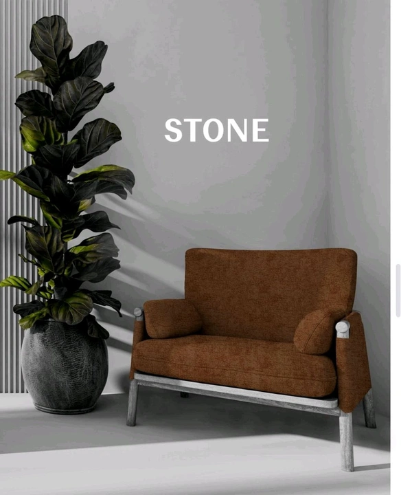 Vfm Decor  Vfm decor Sofa Fabrics Stone Collection 