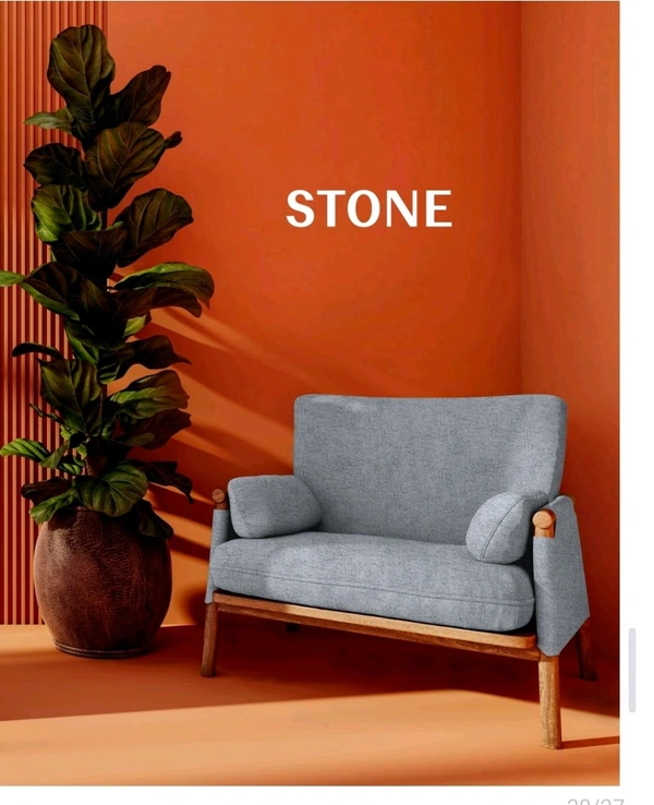 Vfm Decor  Vfm decor Sofa Fabrics Stone Collection 