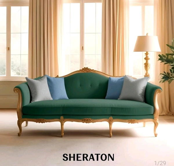 Vfm Decor  Vfm decor Sofa Fabrics Sheraton Collection 