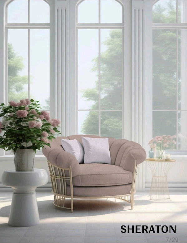 Vfm Decor  Vfm decor Sofa Fabrics Sheraton Collection 