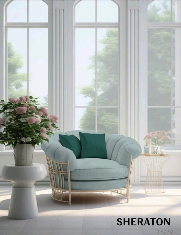 Vfm Decor  Vfm decor Sofa Fabrics Sheraton Collection 