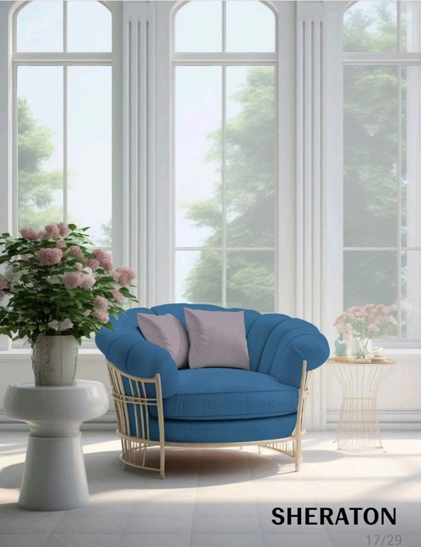 Vfm Decor  Vfm decor Sofa Fabrics Sheraton Collection 