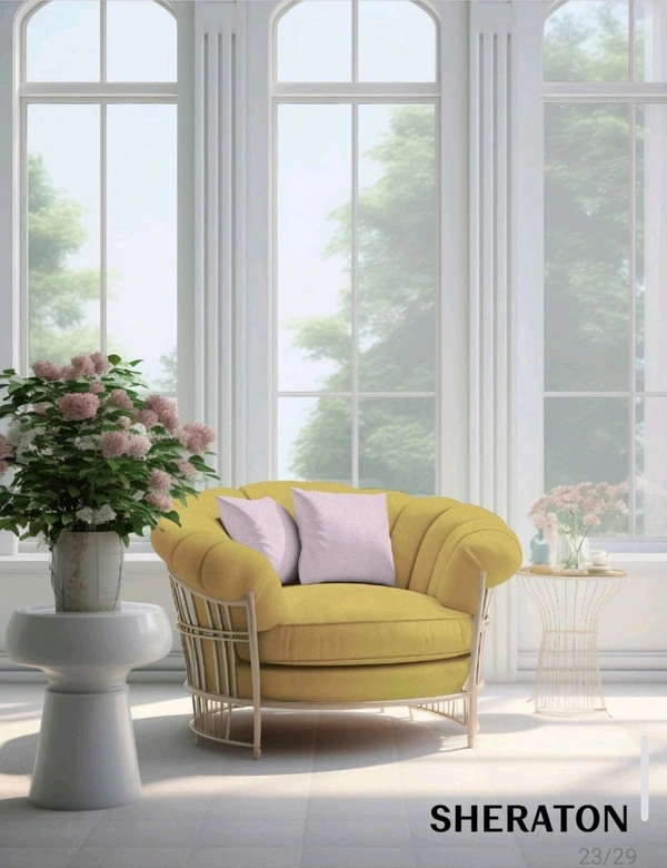 Vfm Decor  Vfm decor Sofa Fabrics Sheraton Collection 