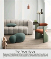 Vfm Decor Sofa Fabrics The Regal Collection 