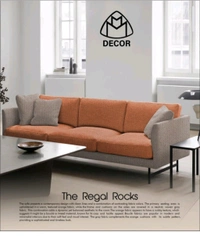 Vfm Decor Sofa Fabrics The Regal Collection 