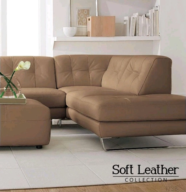 Vfm Decor Sofa Fabrics Soft Leather Collection 