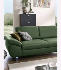 Vfm Decor Sofa Fabrics Soft Leather Collection 