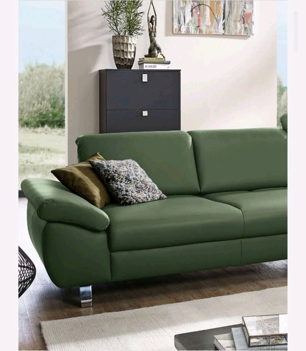 Vfm Decor Sofa Fabrics Soft Leather Collection 
