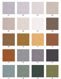 Vfm Decor Sofa Fabrics Antareas Collection 