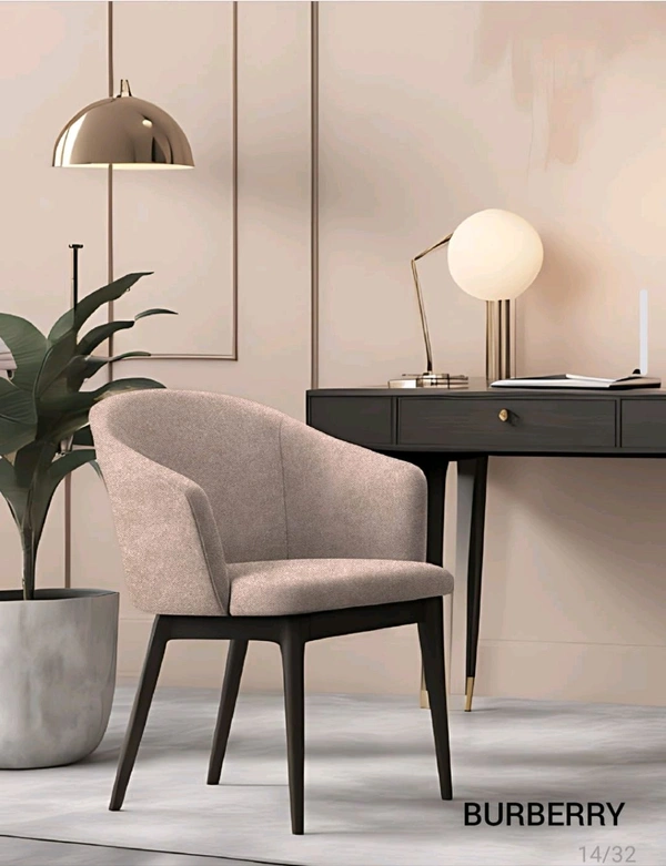 Vfm Decor Sofa Fabrics Burberry Collection 