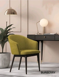 Vfm Decor Sofa Fabrics Burberry Collection 