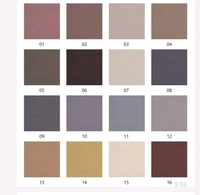 Vfm Decor Sofa Fabrics Aston Collection 