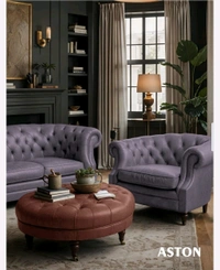 Vfm Decor Sofa Fabrics Aston Collection 