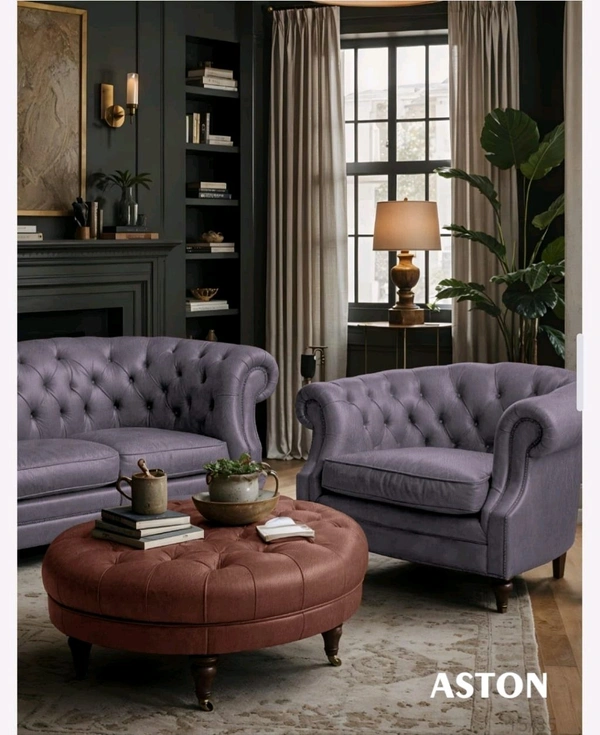 Vfm Decor Sofa Fabrics Aston Collection 
