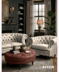 Vfm Decor Sofa Fabrics Aston Collection 