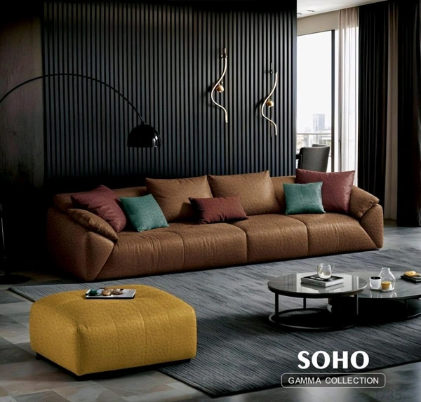 Vfm Decor Sofa Fabrics Soho Collection 