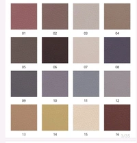 Vfm Decor Sofa Fabrics Soho Collection 