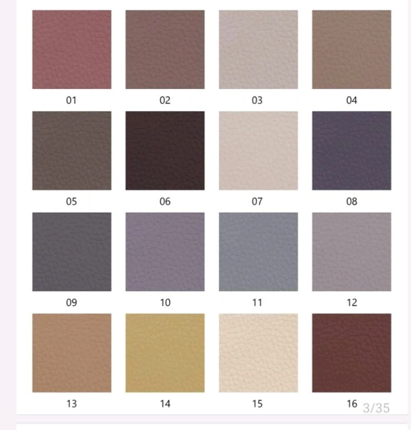 Vfm Decor Sofa Fabrics Soho Collection 
