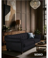 Vfm Decor Sofa Fabrics Soho Collection 