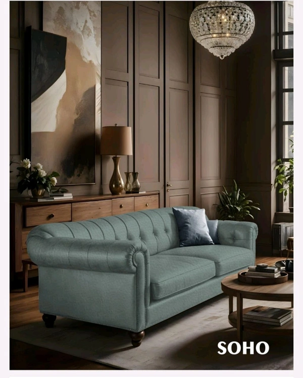 Vfm Decor Sofa Fabrics Soho Collection 