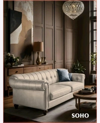 Vfm Decor Sofa Fabrics Soho Collection 