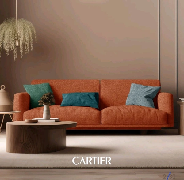Vfm Decor Sofa Fabrics Cartier Collection 