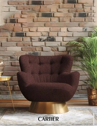 Vfm Decor Sofa Fabrics Cartier Collection 