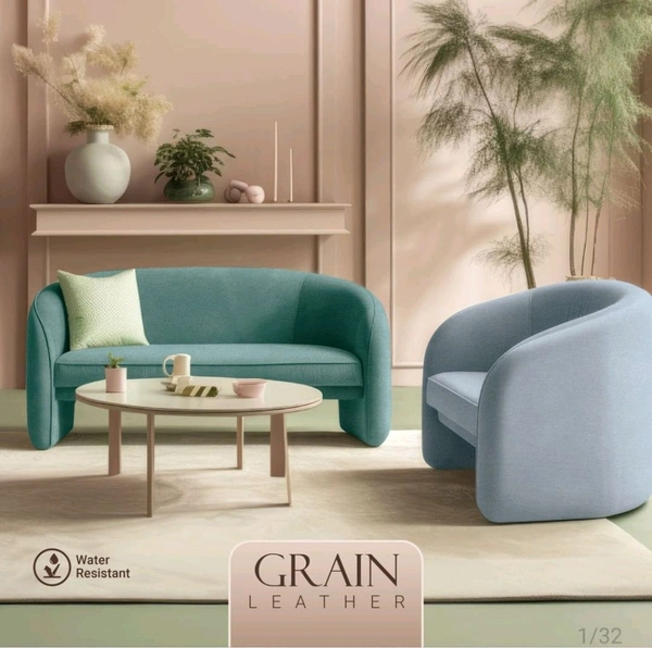 Vfm Decor Sofa Fabrics The Grain Collection 