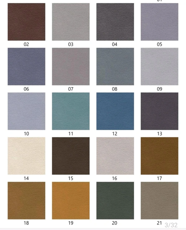 Vfm Decor Sofa Fabrics The Grain Collection 