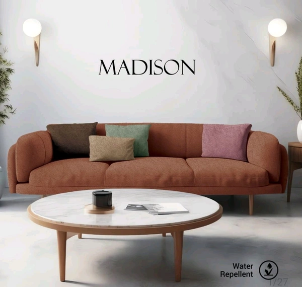 Vfm Decor Sofa Fabrics Madison Collection 