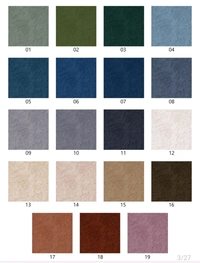 Vfm Decor Sofa Fabrics Madison Collection 