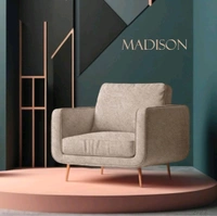 Vfm Decor Sofa Fabrics Madison Collection 