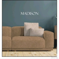 Vfm Decor Sofa Fabrics Madison Collection 
