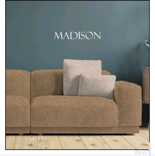 Vfm Decor Sofa Fabrics Madison Collection 