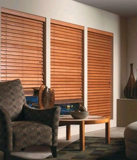 Vfm Decor Wooden Venetian Blinds 