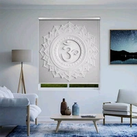 Vfm Decor Digital Printed Roller Blinds In Ahmedabad